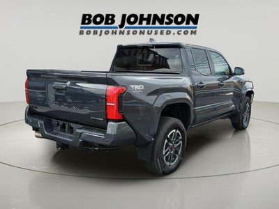 2024 Toyota Tacoma TRD Sport HV