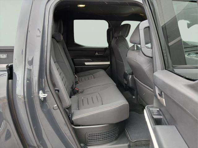 2024 Toyota TACOMA TRD SPORT TRD Sport HV