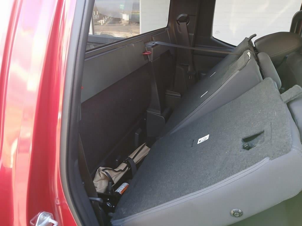 2024 Toyota TACOMA SR SR