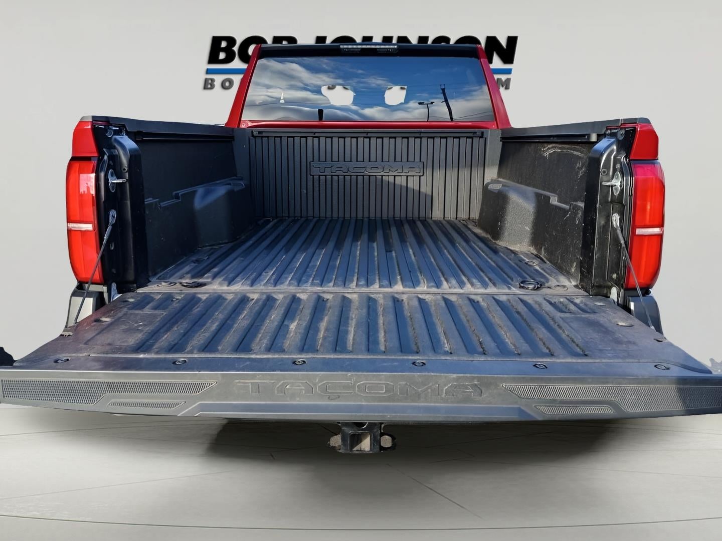 2024 Toyota TACOMA SR SR