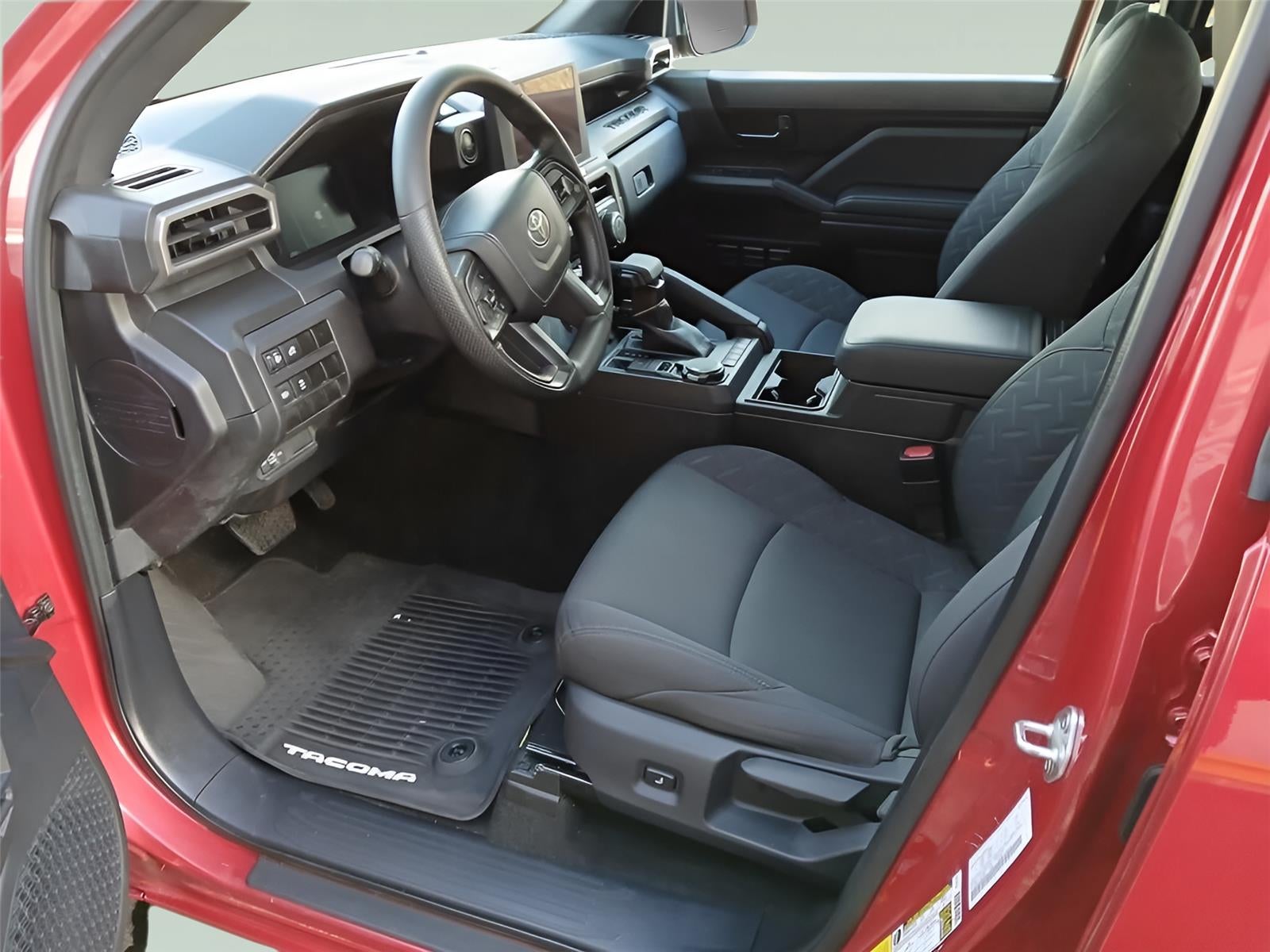 2024 Toyota TACOMA SR SR