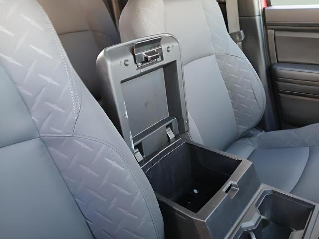 2024 Toyota TACOMA SR SR