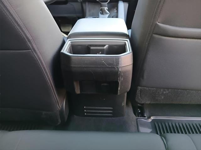 2024 Toyota TACOMA SR SR