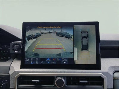 2024 Toyota TACOMA TRLHUNTER Trailhunter HV