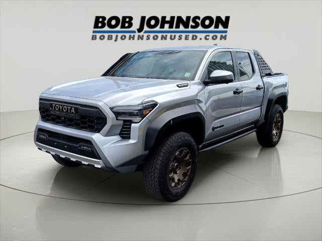 2024 Toyota TACOMA TRLHUNTER Trailhunter HV