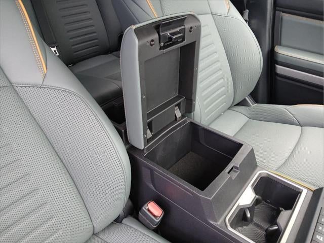 2024 Toyota TACOMA TRLHUNTER Trailhunter HV