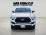 2021 Toyota TACOMA SR SR V6