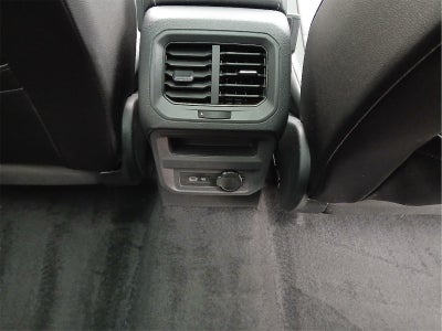 2021 Volkswagen Tiguan SUV