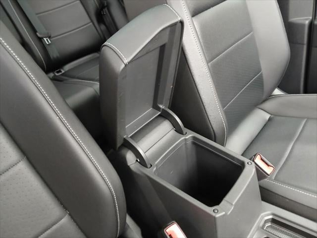 2021 Volkswagen Tiguan SUV