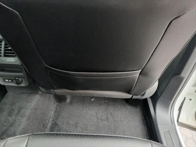 2021 Volkswagen Tiguan SUV