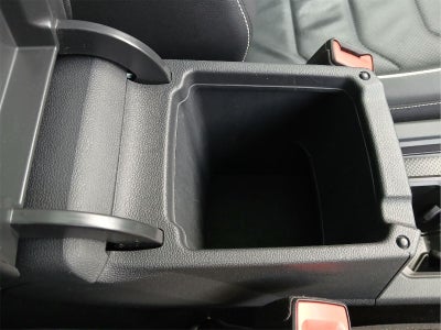 2023 Volkswagen Tiguan SEL R-Line