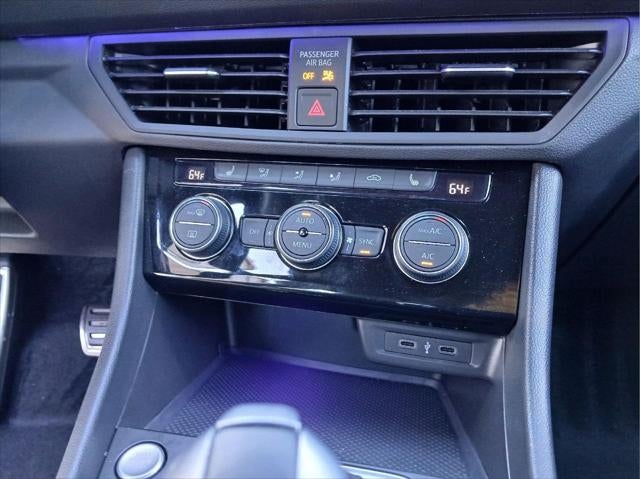 2021 Volkswagen Jetta GLI S