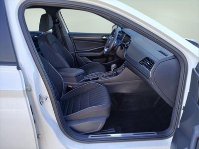 2021 Volkswagen Jetta GLI S