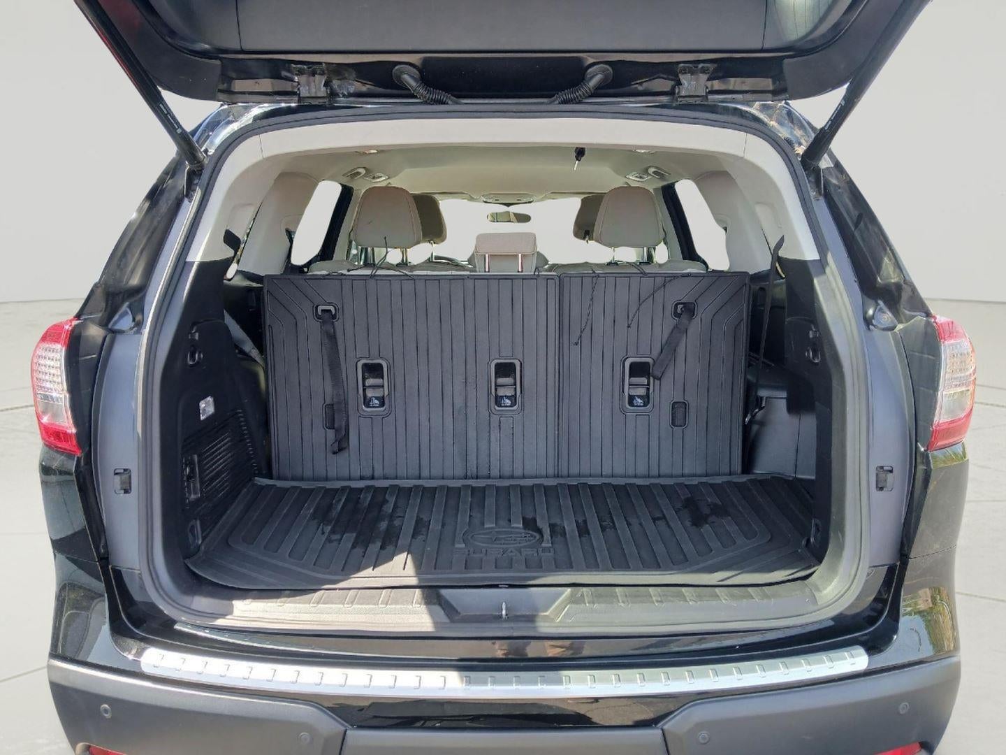 2021 Subaru Ascent Premium