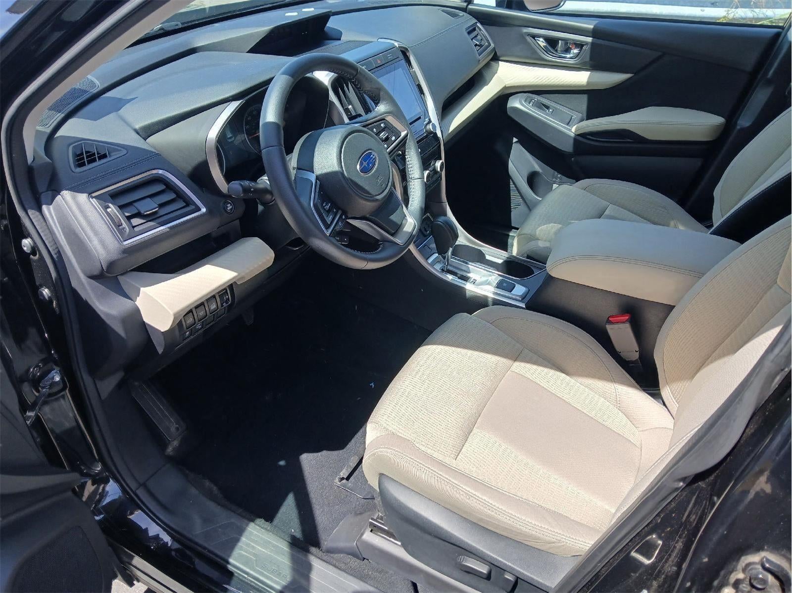 2021 Subaru Ascent Premium