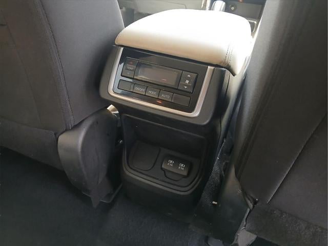 2021 Subaru Ascent Premium