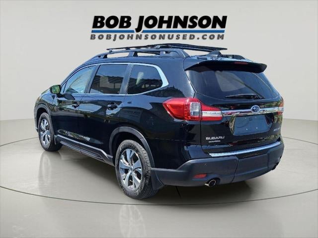 2021 Subaru Ascent Premium