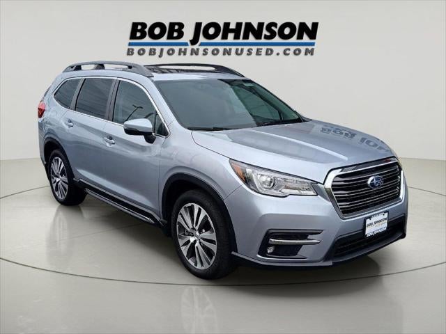 2021 Subaru Ascent Limited
