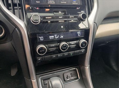 2021 Subaru Ascent Limited