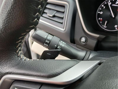 2025 Subaru Ascent LIMITED 8-PASSENGER