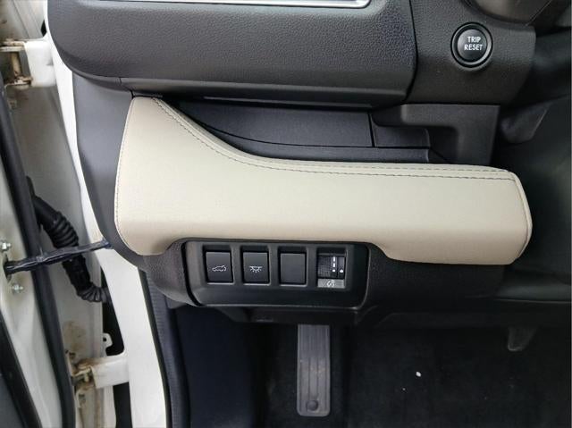 2025 Subaru Ascent LIMITED 8-PASSENGER