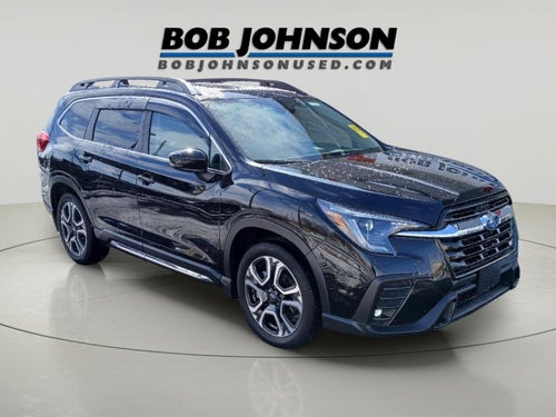 2025 Subaru Ascent Limited