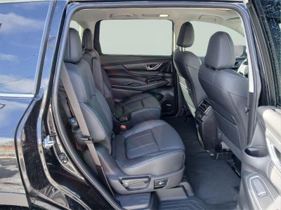 2025 Subaru Ascent Limited