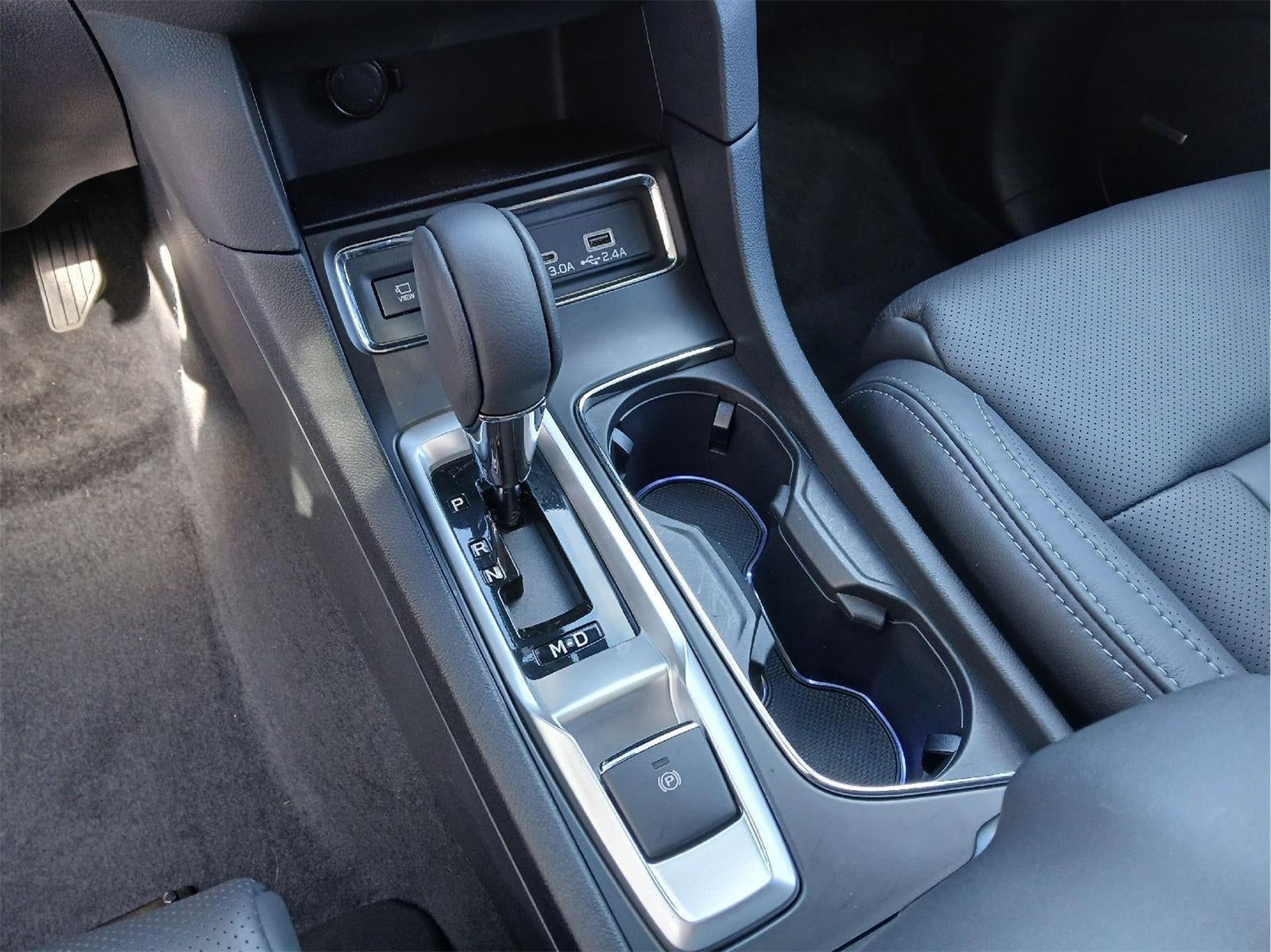 2025 Subaru Ascent Limited