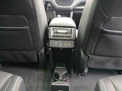 2023 Subaru Ascent Limited