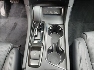 2025 Subaru Ascent Onyx Edition Touring