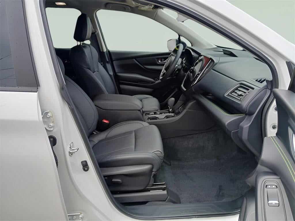 2025 Subaru Ascent Onyx Edition Touring