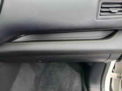 2025 Subaru Ascent Onyx Edition Touring