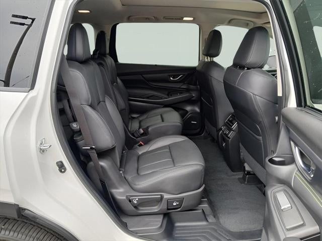 2025 Subaru Ascent Onyx Edition Touring