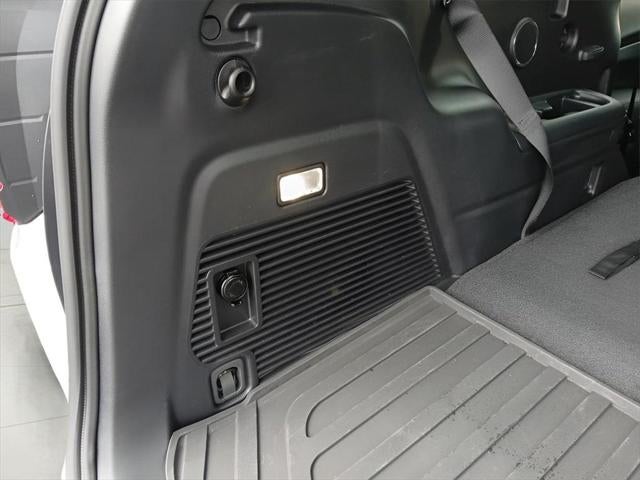 2025 Subaru Ascent Onyx Edition Touring