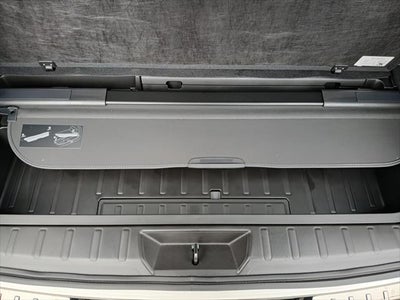 2025 Subaru Ascent Onyx Edition Touring