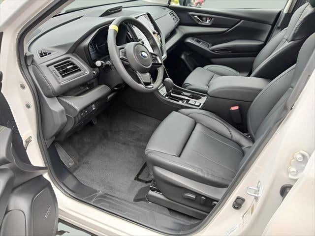 2025 Subaru Ascent Onyx Edition Touring