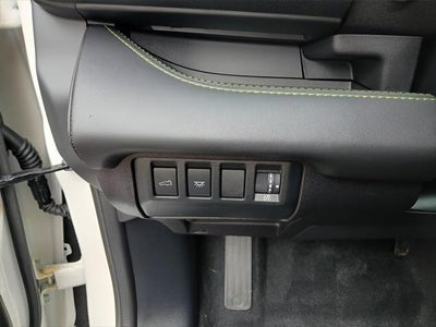 2025 Subaru Ascent Onyx Edition Touring