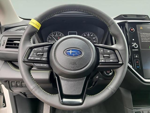 2025 Subaru Ascent Onyx Edition Touring