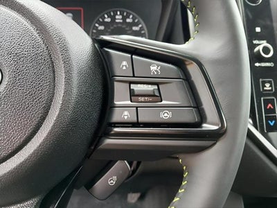 2025 Subaru Ascent Onyx Edition Touring