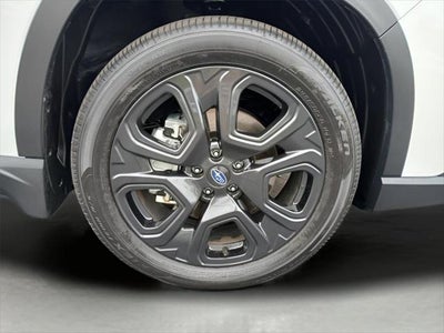 2025 Subaru Ascent Onyx Edition Touring