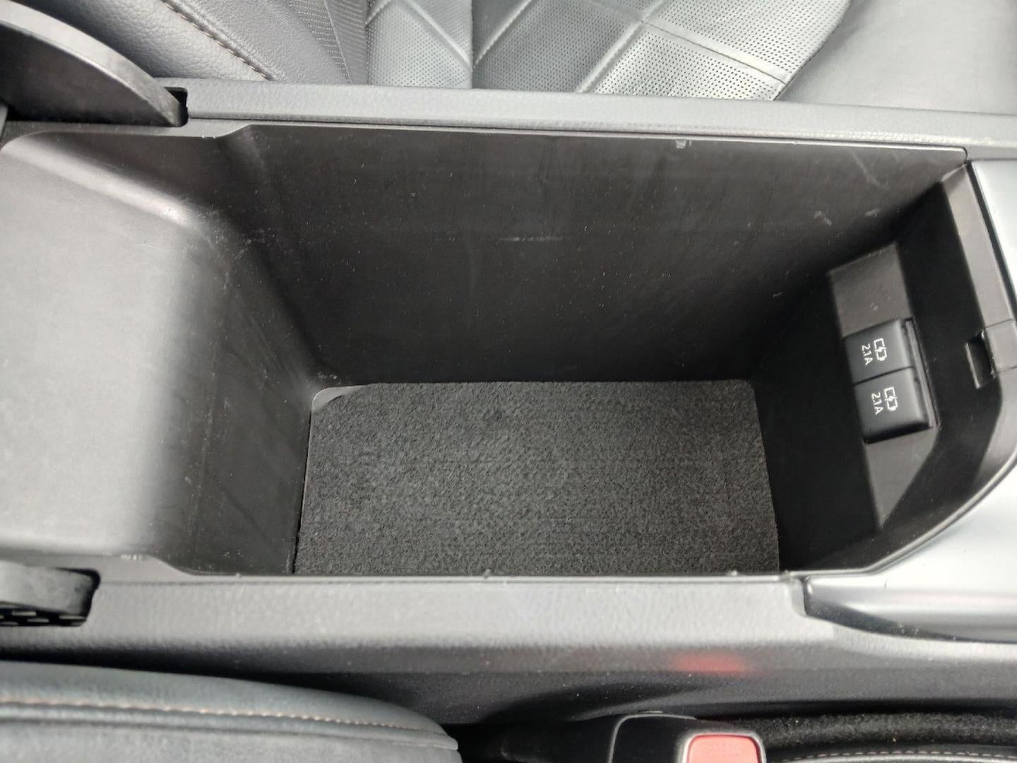 2019 Toyota Camry XLE