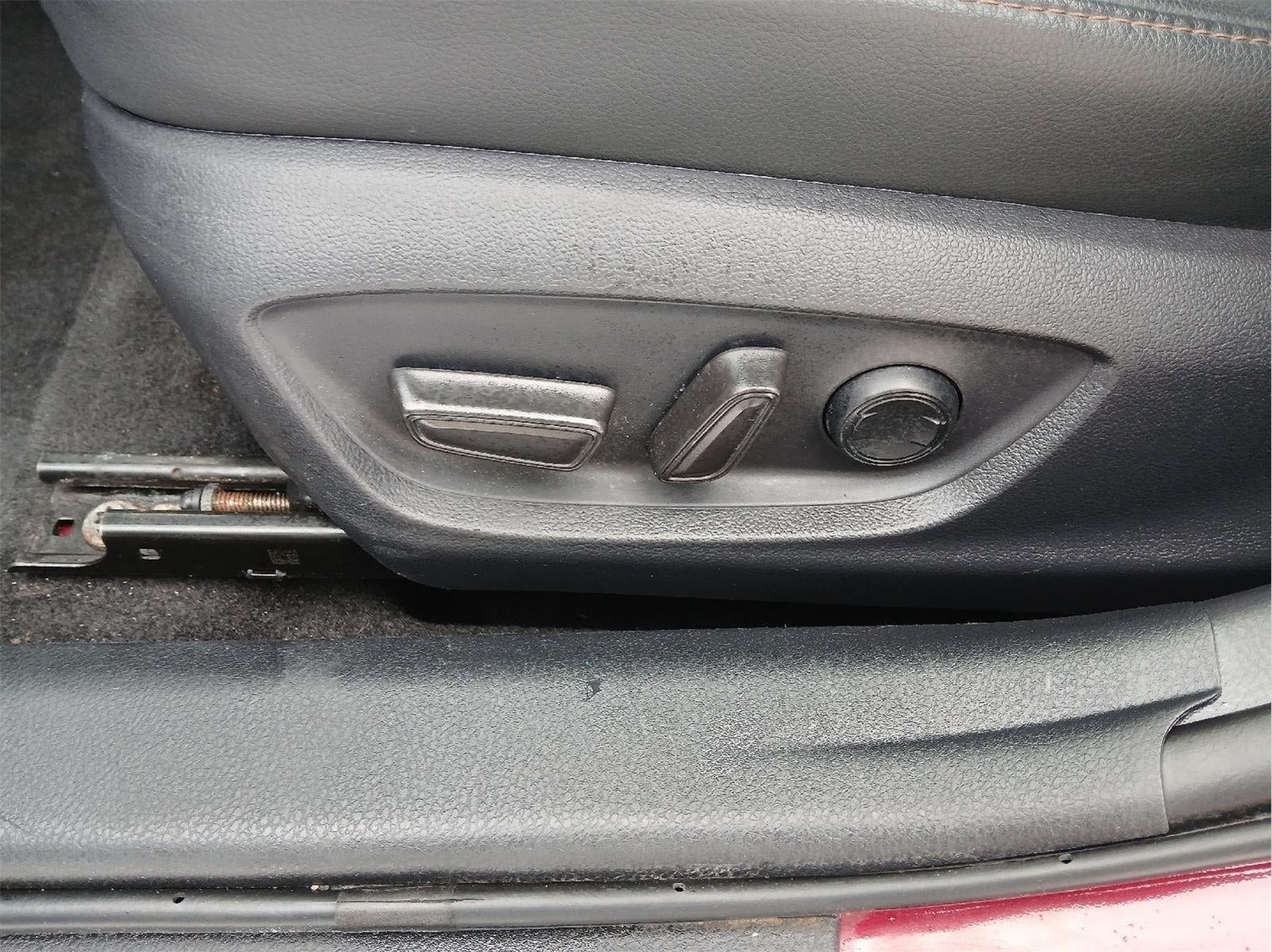 2019 Toyota Camry XLE