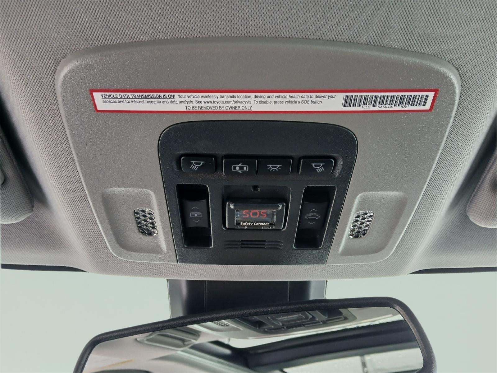 2019 Toyota Camry XLE