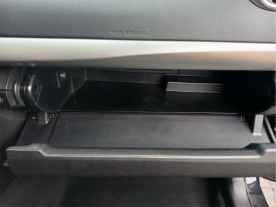 2017 Toyota CAMRY SE SEDAN