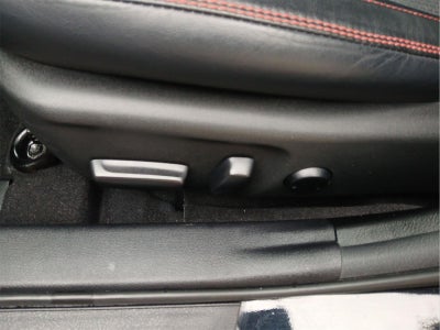 2017 Toyota CAMRY SE SEDAN