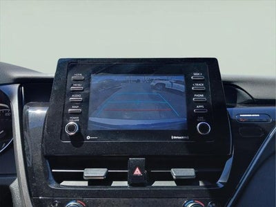 2023 Toyota Camry LE AUTO