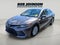 2022 Toyota Camry LE AUTO