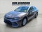 2022 Toyota Camry LE AUTO