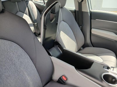 2024 Toyota Camry Hybrid LE