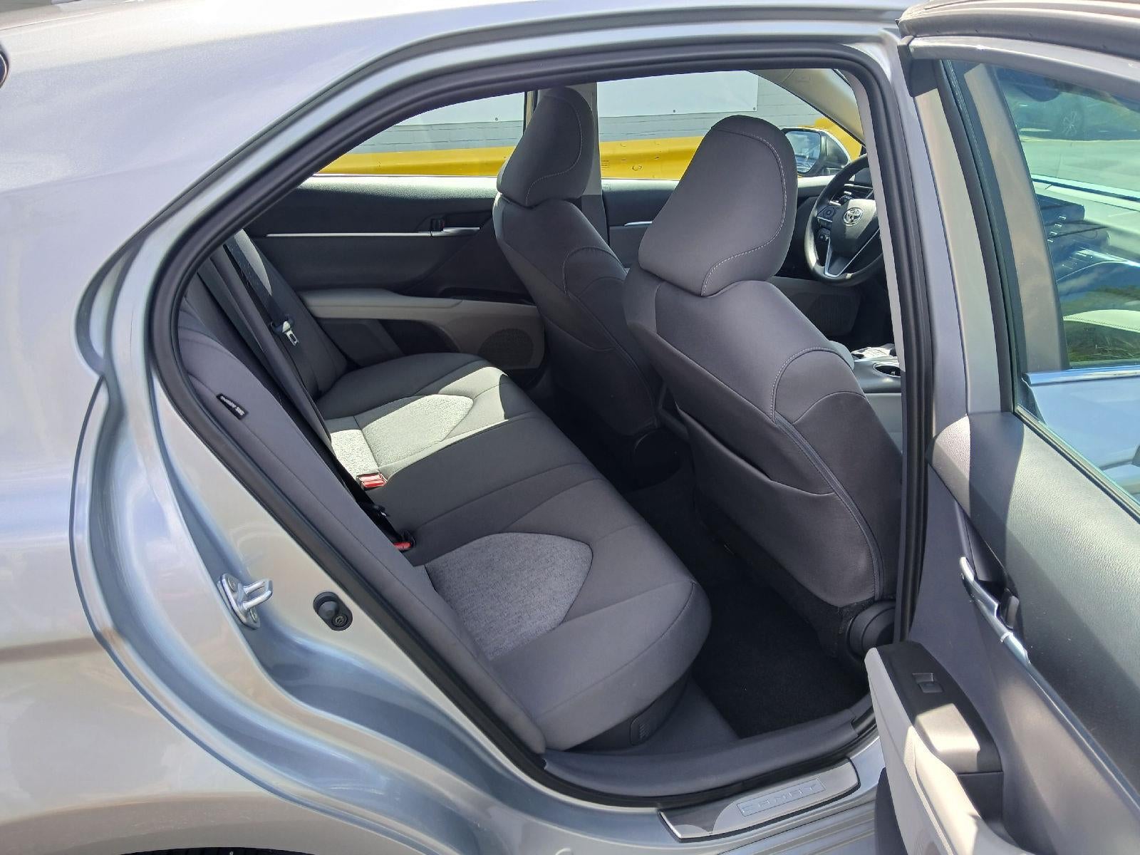 2024 Toyota Camry Hybrid LE